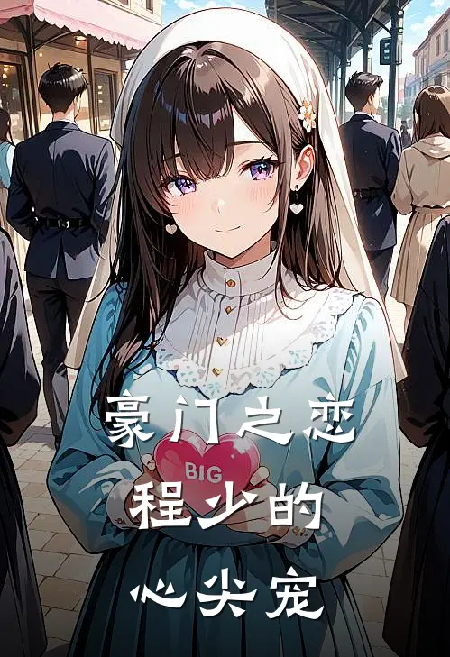 豪门之恋：程少的心尖宠