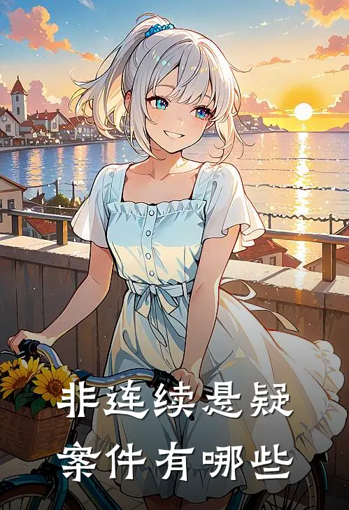 非连续悬疑案件有哪些