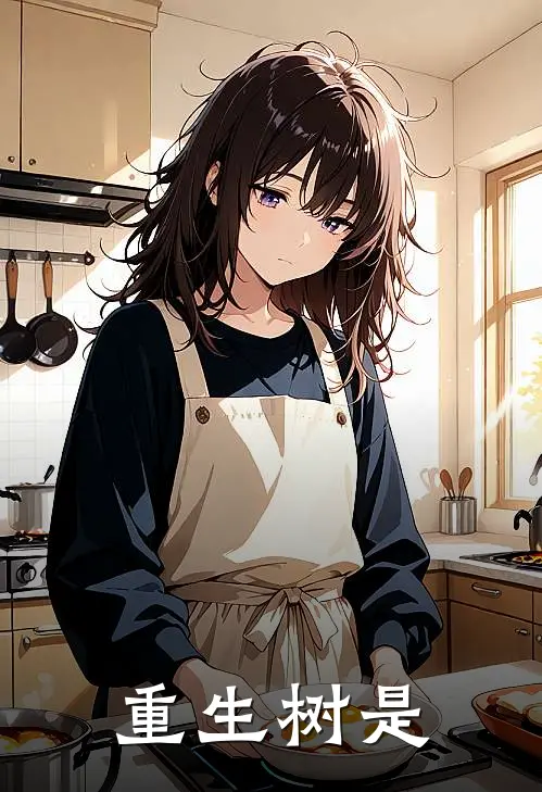 重生树是