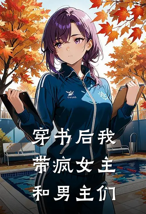 李怀瑾苏软软(穿书后我带疯女主和男主们)完结版免费在线阅读_《穿书后我带疯女主和男主们》全章节阅读