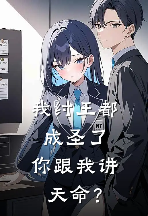 我纣王都成圣了，你跟我讲天命？