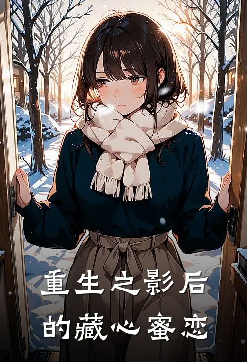 重生之影后的藏心蜜恋