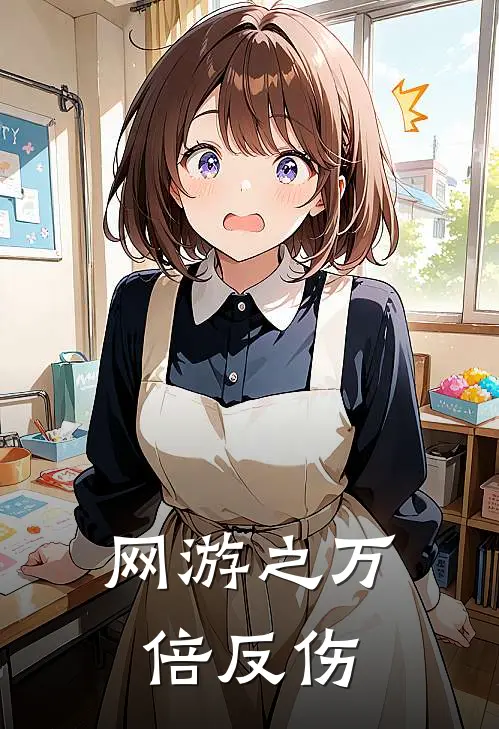 网游之万倍反伤(武杰罗牛)免费小说完结版_最新章节列表网游之万倍反伤(武杰罗牛)