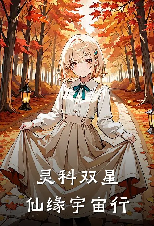 灵科双星：仙缘宇宙行