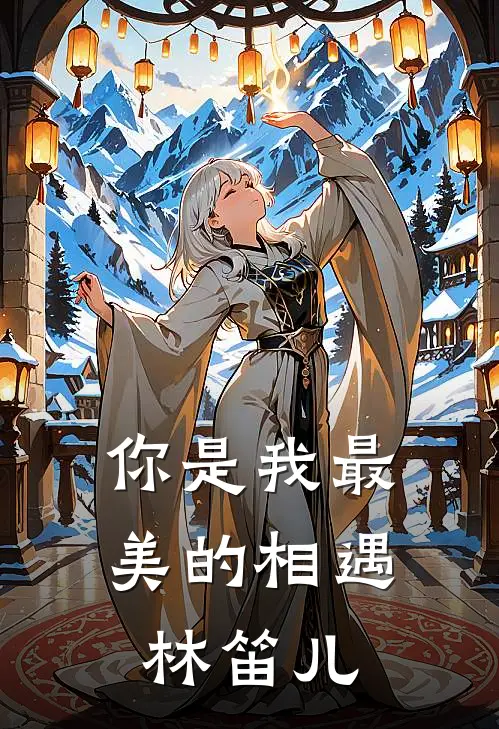 你是我最美的相遇 林笛儿