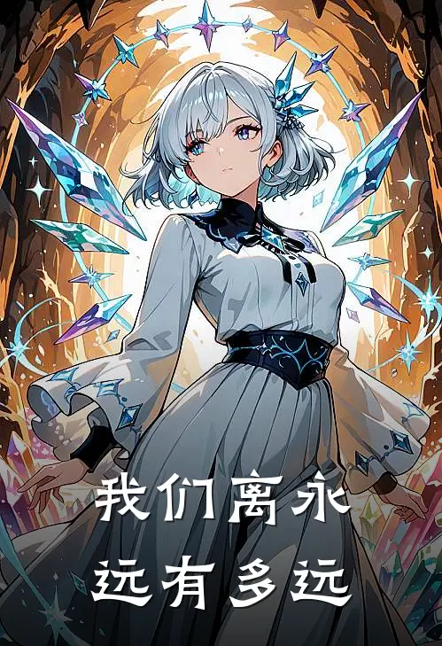 我们离永远有多远