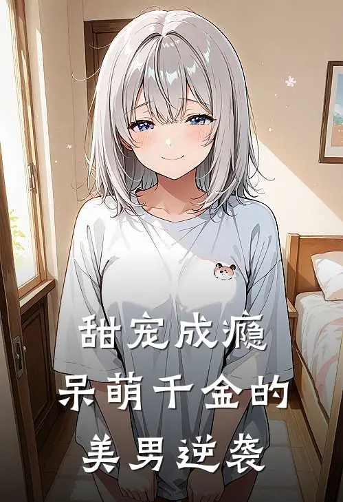 甜宠成瘾：呆萌千金的美男逆袭