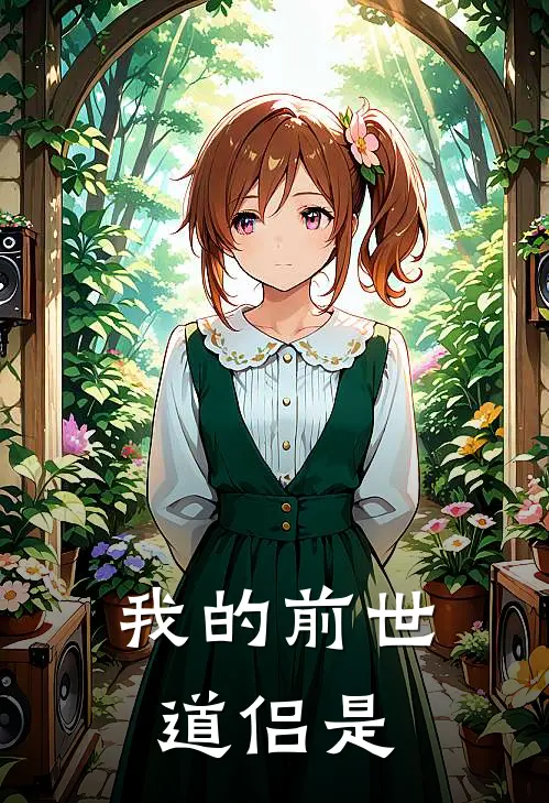 我的前世道侣是