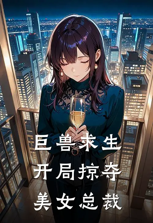 巨兽求生：开局掠夺美女总裁