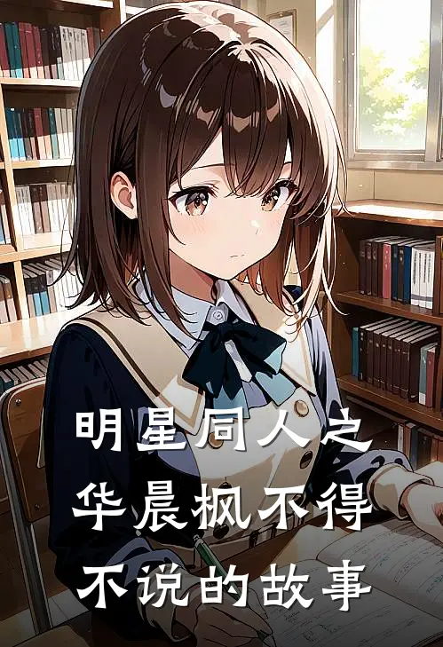 明星同人之华晨枫不得不说的故事