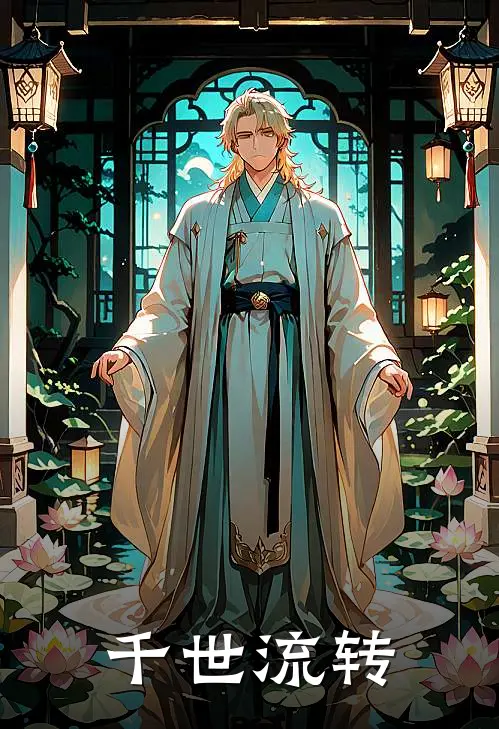 千世流转(千世娥鹤妃)好看的完结小说_热门小说推荐千世流转千世娥鹤妃