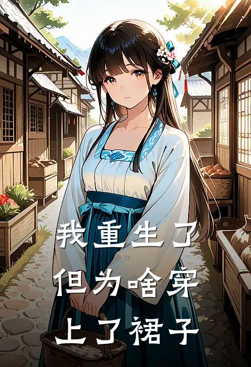 我重生了，但为啥穿上了裙子