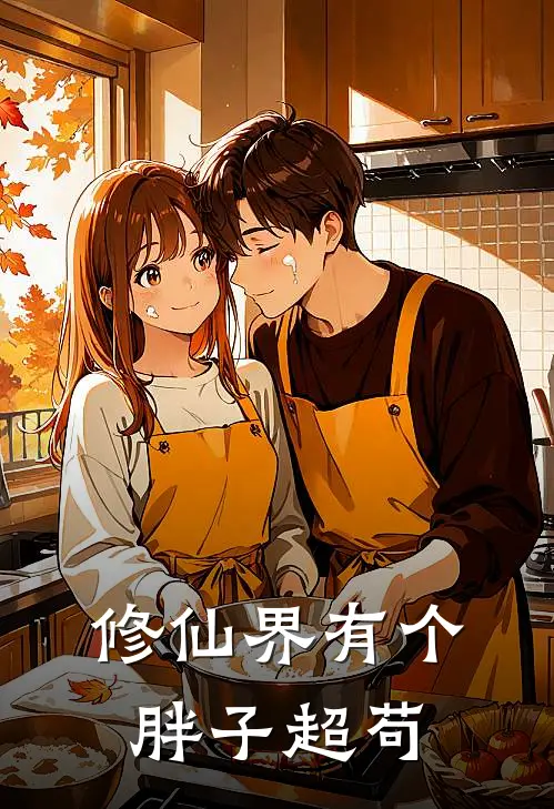 修仙界有个胖子超苟