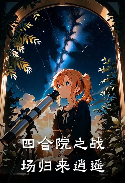 四合院之战场归来逍遥