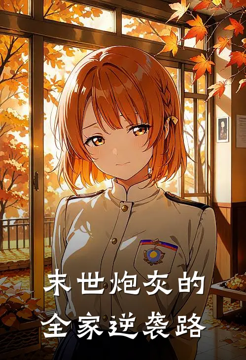 末世炮灰的全家逆袭路林清婉卢羽免费完结版小说_小说完结末世炮灰的全家逆袭路林清婉卢羽