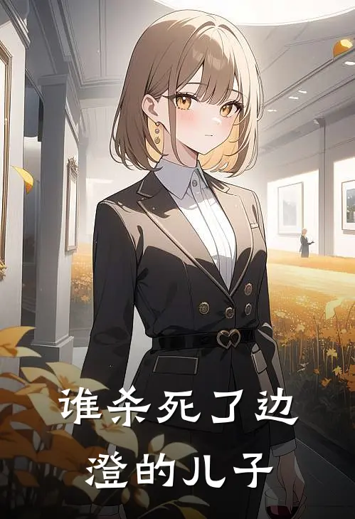 谁杀死了边澄的儿子