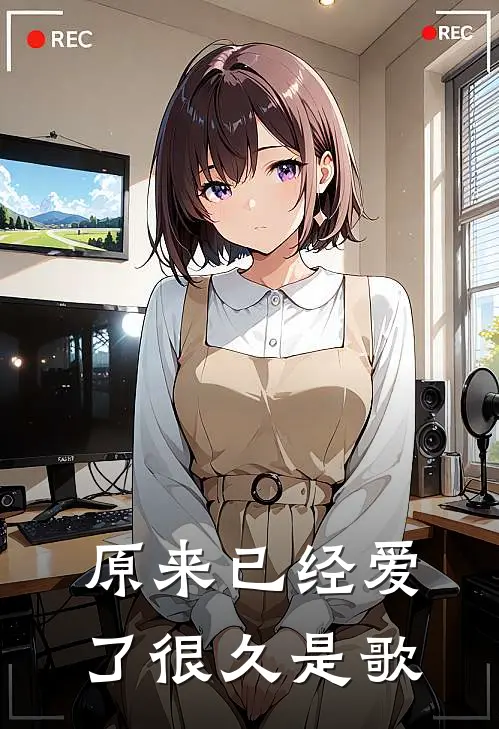 原来已经爱了很久是歌