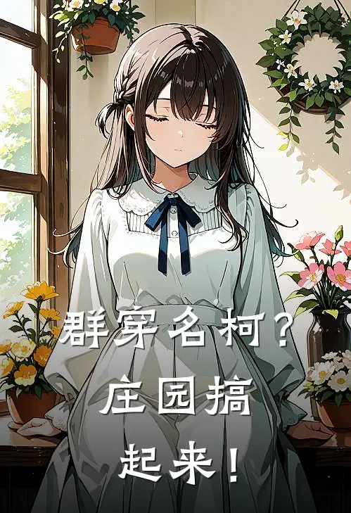 诺顿卢基诺《群穿名柯？庄园搞起来！》完整版在线阅读_诺顿卢基诺完整版在线阅读