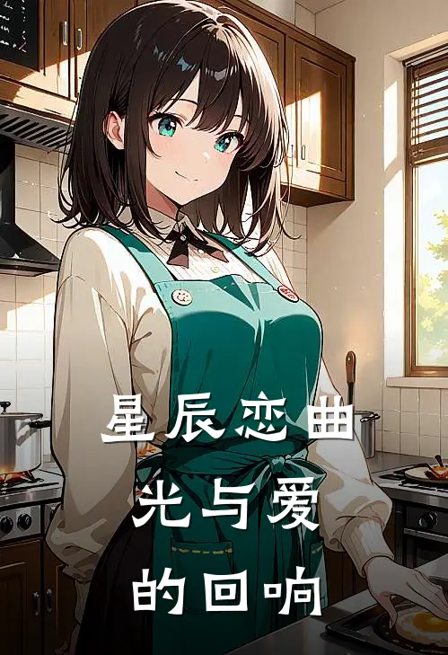 星辰恋曲：光与爱的回响