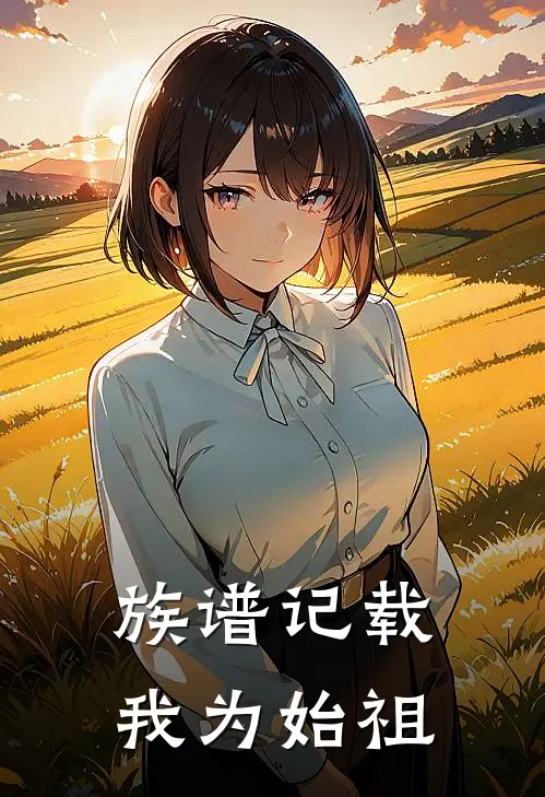 族谱记载我为始祖