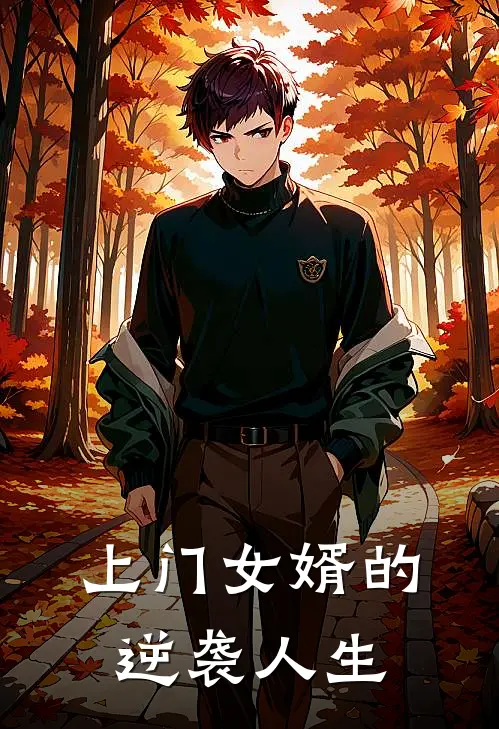 上门女婿的逆袭人生