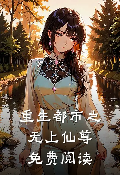 重生都市之无上仙尊免费阅读