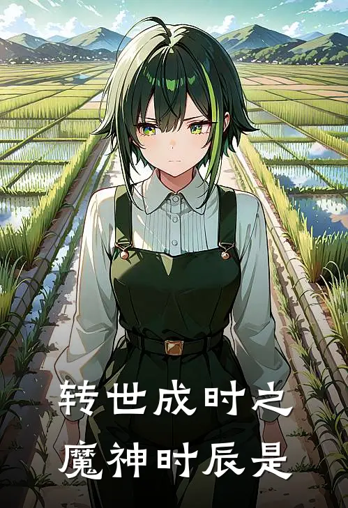 转世成时之魔神时辰是