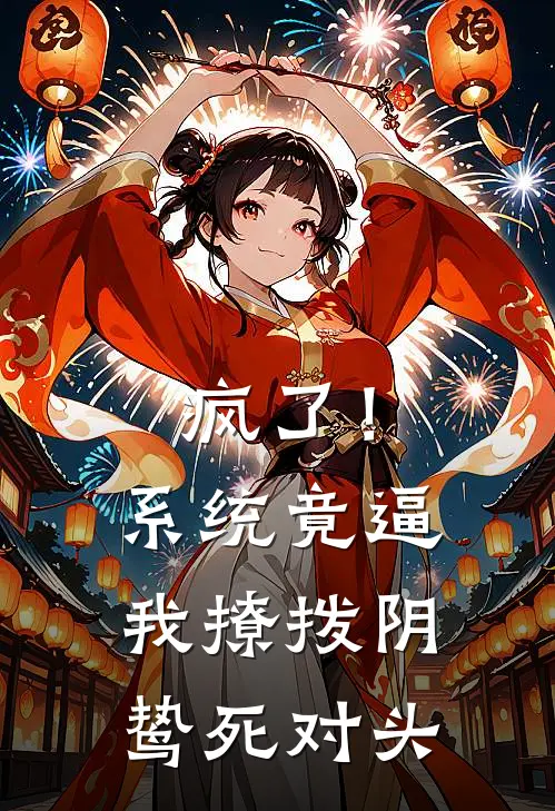 疯了！系统竟逼我撩拨阴鸷死对头(江畅段赫铭)热门网络小说推荐_最新章节列表疯了！系统竟逼我撩拨阴鸷死对头(江畅段赫铭)