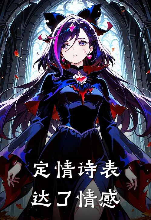 定情诗表达了情感