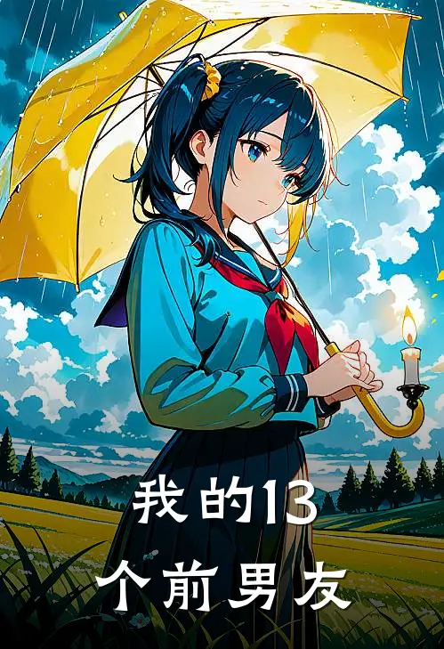 我的13个前男友