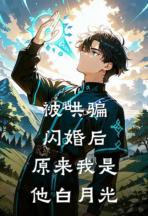 被哄骗闪婚后，原来我是他白月光霍律行黎之遇新热门小说_最新章节列表被哄骗闪婚后，原来我是他白月光(霍律行黎之遇)