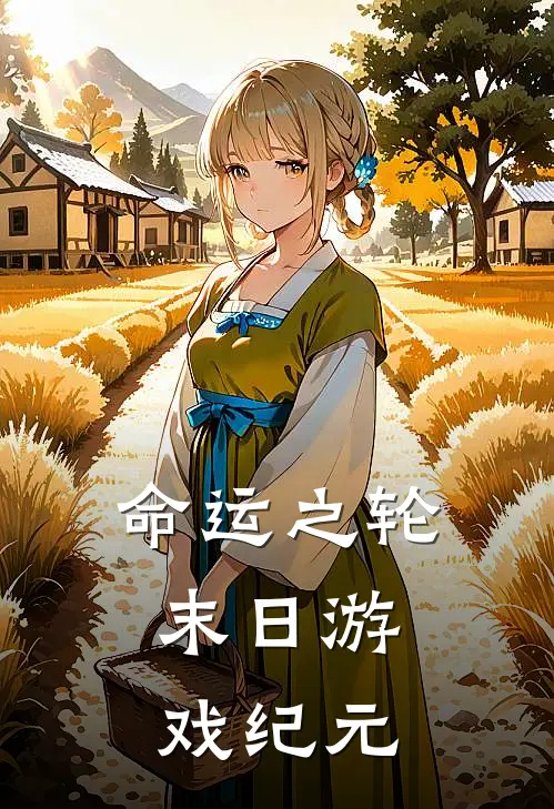 命运之轮：末日游戏纪元(林羽苏瑶)完本小说大全_完本热门小说命运之轮：末日游戏纪元林羽苏瑶