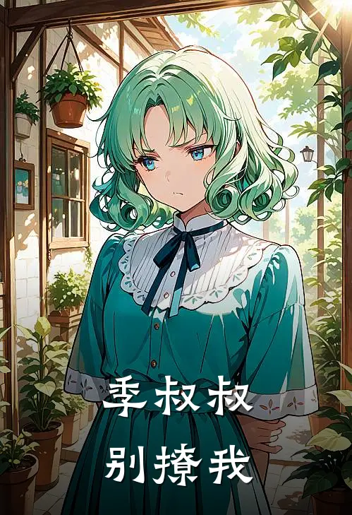 季叔叔，别撩我