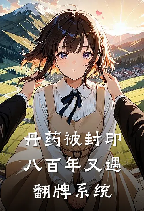 丹药被封印八百年又遇翻牌系统