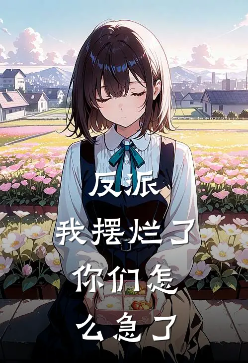 反派，我摆烂了，你们怎么急了(江尘江明月)最新小说_免费阅读完整版小说反派，我摆烂了，你们怎么急了(江尘江明月)