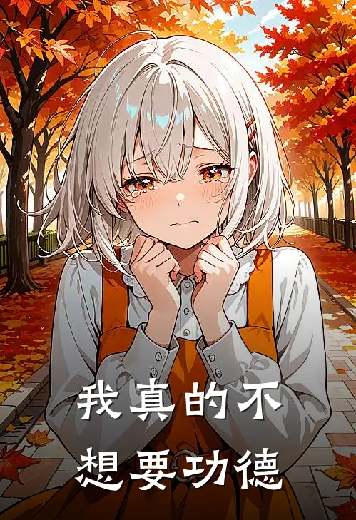 我真的不想要功德