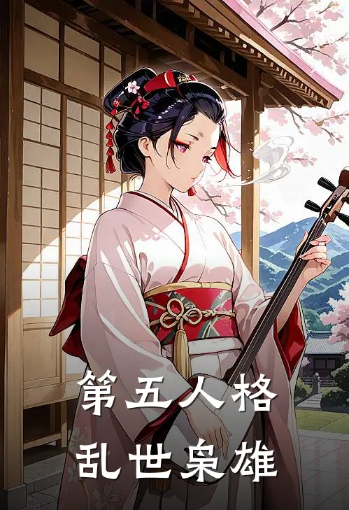 第五人格：乱世枭雄林逸王轩最新小说推荐_热门小说排行榜第五人格：乱世枭雄(林逸王轩)