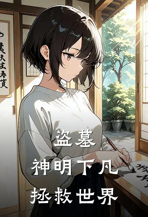 盗墓：神明下凡拯救世界(无邪姬明渡)免费小说完结_最新推荐小说盗墓：神明下凡拯救世界(无邪姬明渡)