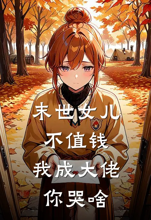 末世女儿不值钱，我成大佬你哭啥雪灵韵高赤免费小说完整版_热门的小说末世女儿不值钱，我成大佬你哭啥雪灵韵高赤