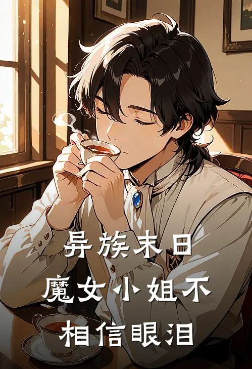 异族末日，魔女小姐不相信眼泪