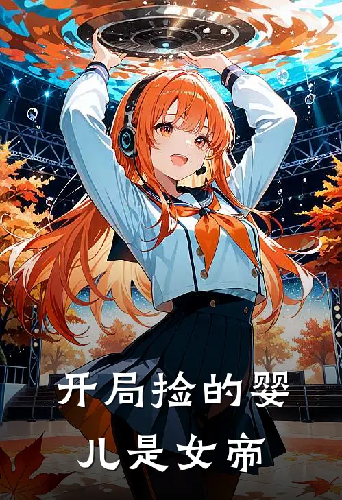 开局捡的婴儿是女帝