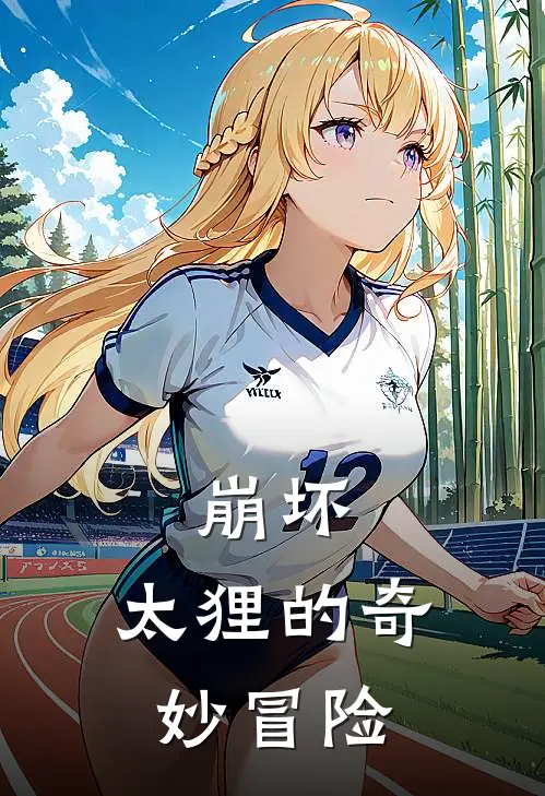 崩坏：太狸的奇妙冒险