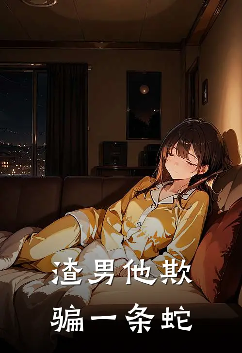 渣男他欺骗一条蛇