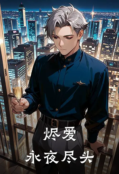 烬爱：永夜尽头林晚陆沉洲小说完结免费_最新章节列表烬爱：永夜尽头(林晚陆沉洲)