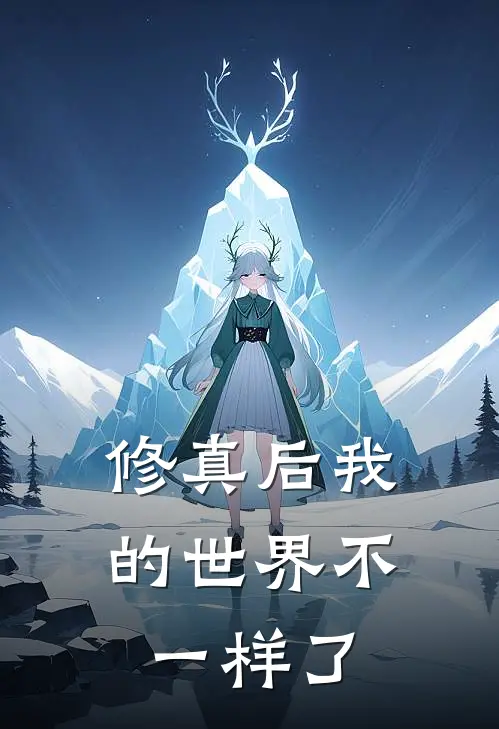 修真后我的世界不一样了