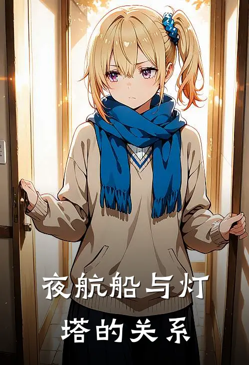 夜航船与灯塔的关系