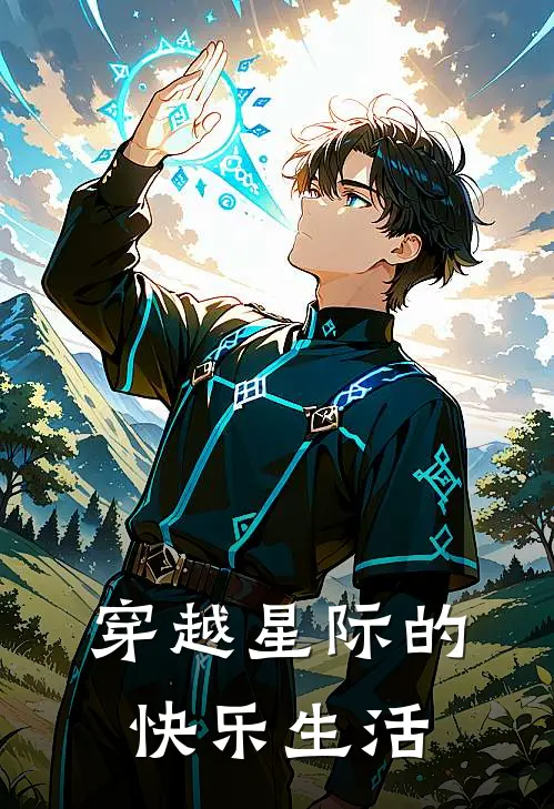 穿越星际的快乐生活