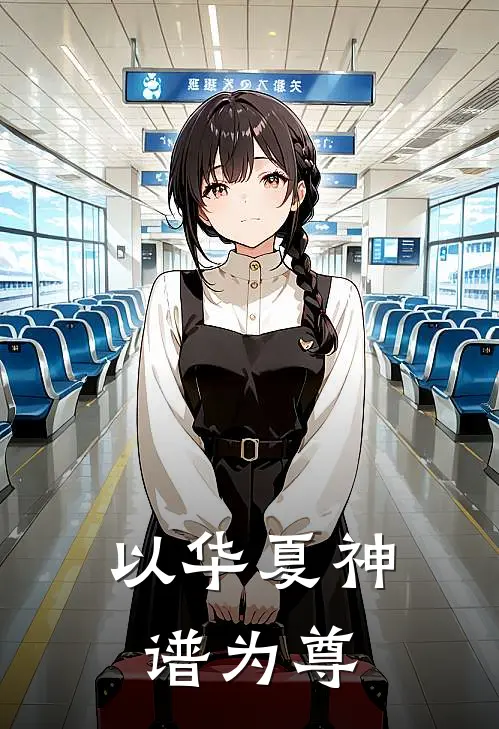 以华夏神谱为尊