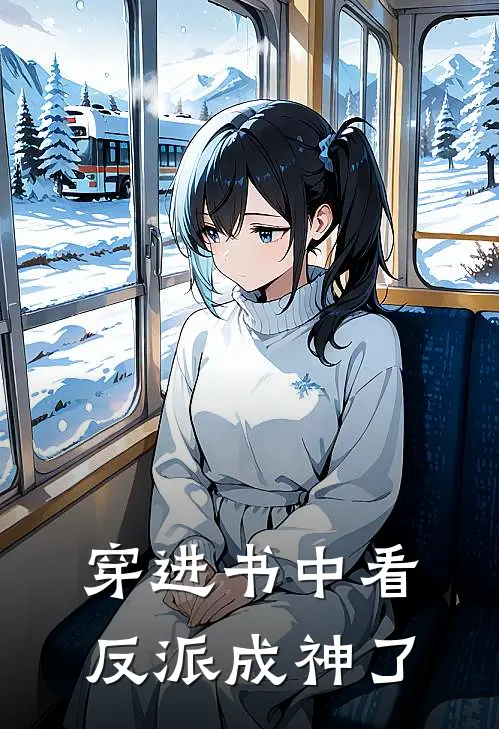 穿进书中看反派成神了