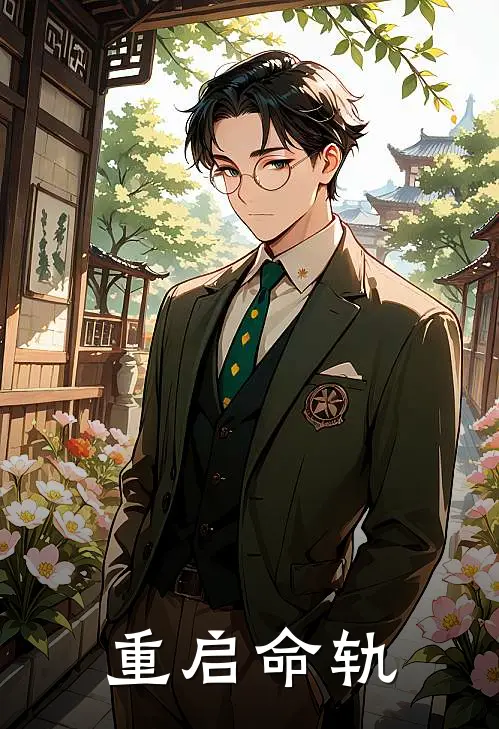 重启命轨全文免费阅读无弹窗大结局_重启命轨（许归许归）小说免费阅读大结局